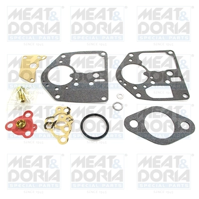 Repair Kit, carburettor